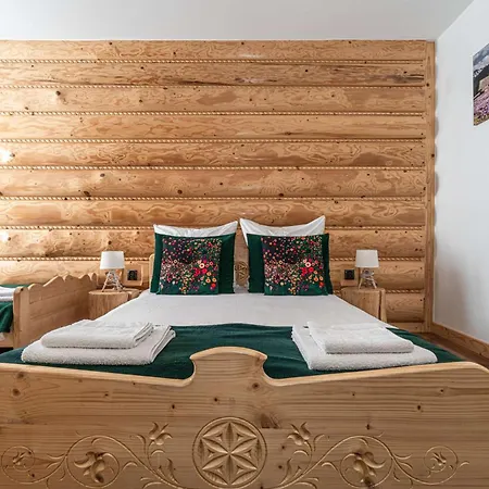 Bed & Breakfast Tarasowka U Zajaca