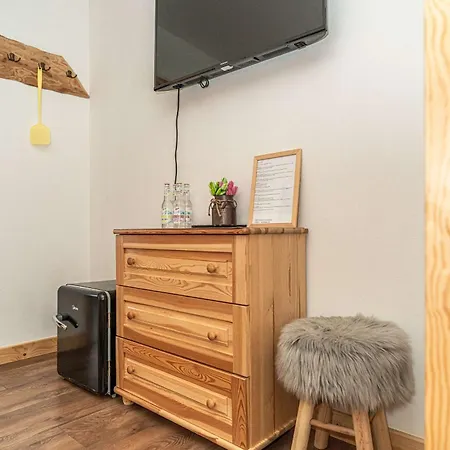 Bed & Breakfast Tarasowka U Zajaca Czerwienne