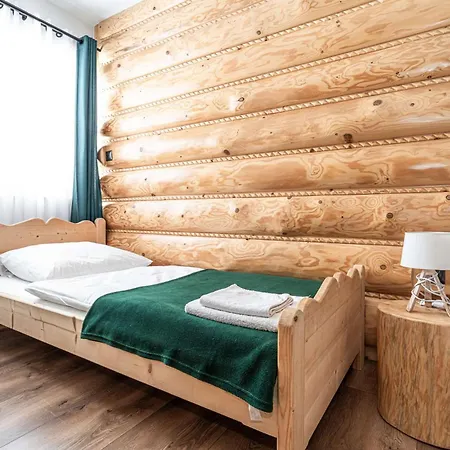 Tarasowka U Zajaca 3* Czerwienne