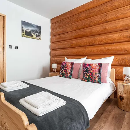 Tarasowka U Zajaca Bed and Breakfast