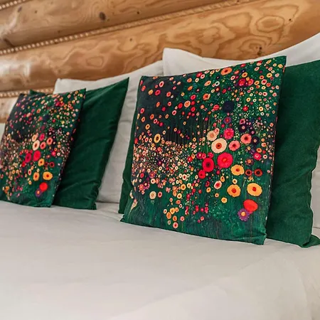 Bed and Breakfast Tarasowka U Zajaca Czerwienne