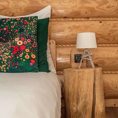 Tarasowka U Zajaca 3* Czerwienne