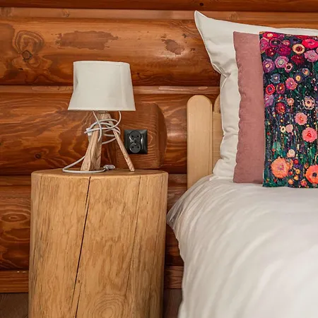 Bed and Breakfast Tarasowka U Zajaca 3*