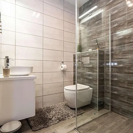 Tarasowka U Zajaca Bed and Breakfast
