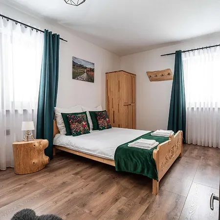 Tarasowka U Zajaca