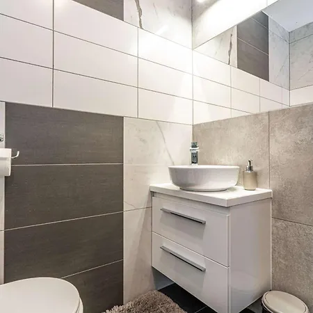 Tarasowka U Zajaca Bed & Breakfast