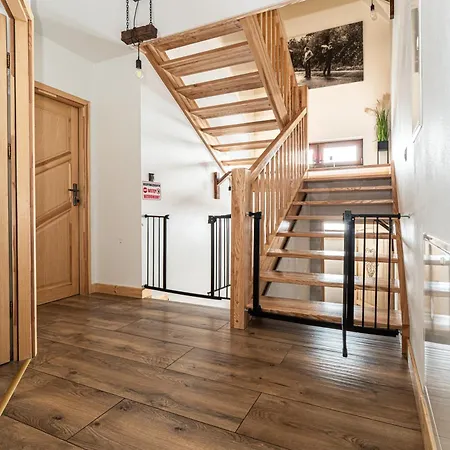 Tarasowka U Zajaca Bed & Breakfast Czerwienne