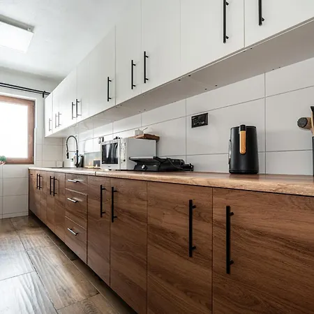 Bed and Breakfast Tarasowka U Zajaca Czerwienne