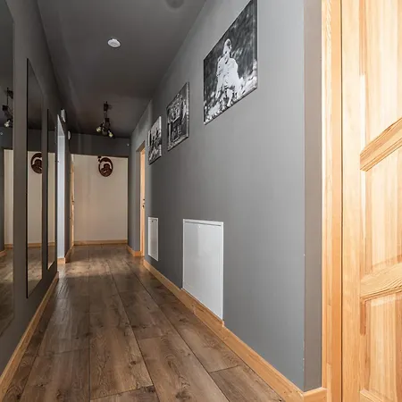 Tarasowka U Zajaca 3* Czerwienne