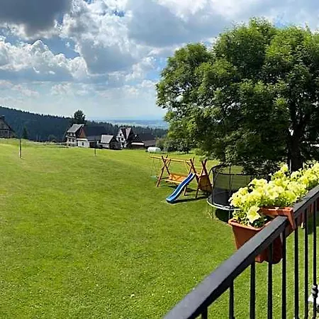 Tarasowka U Zajaca Czerwienne