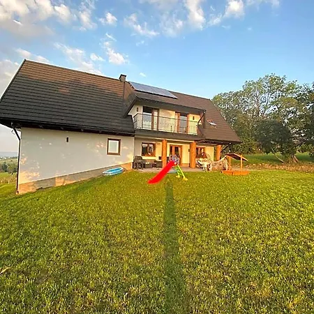 Tarasowka U Zajaca 3* Czerwienne