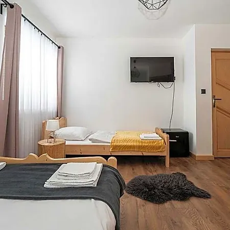 Tarasowka U Zajaca Czerwienne