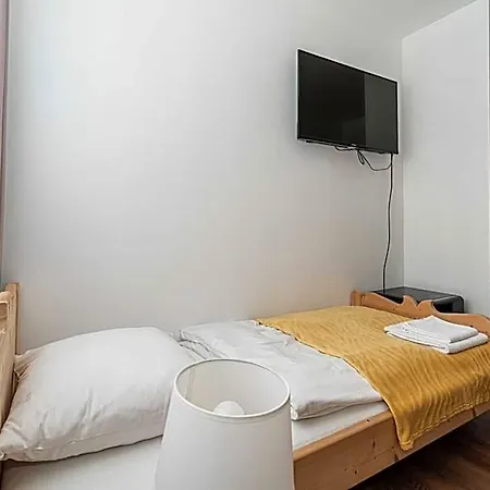 Panzió Tarasowka U Zajaca