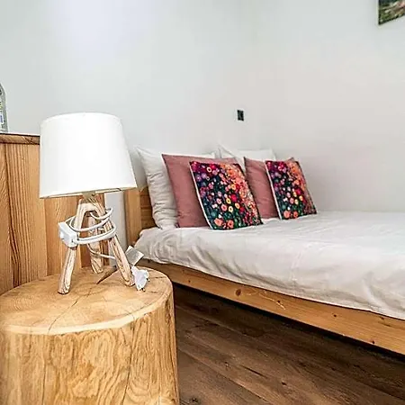 Panzió Tarasowka U Zajaca 3*
