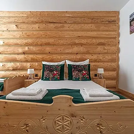 Tarasowka U Zajaca Panzió 3*