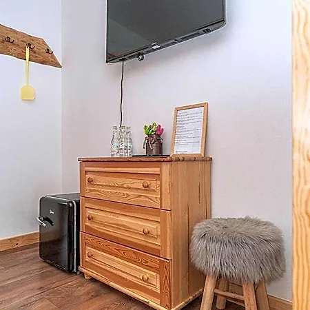 Tarasowka U Zajaca Panzió 3*