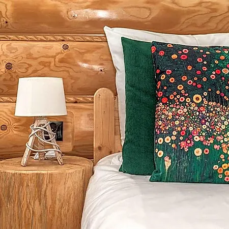 Panzió Tarasowka U Zajaca 3*