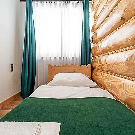 Panzió Tarasowka U Zajaca 3*