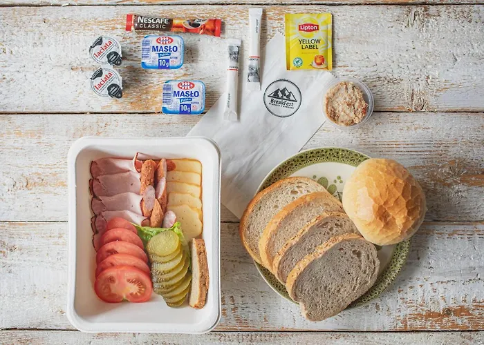 Tarasowka U Zajaca Bed & Breakfast 3*