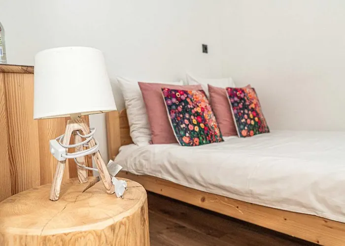 Tarasowka U Zajaca Bed & Breakfast Czerwienne