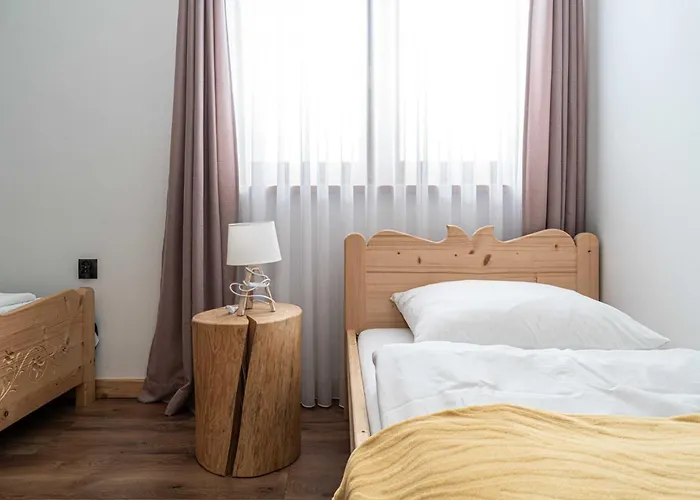 Tarasowka U Zajaca Bed & Breakfast