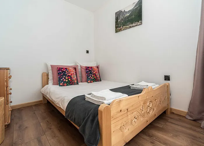 Tarasowka U Zajaca Czerwienne