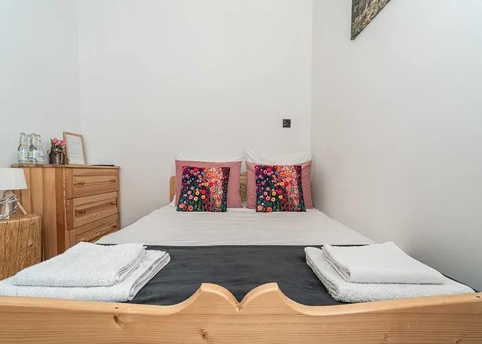 Tarasowka U Zajaca 3* Czerwienne