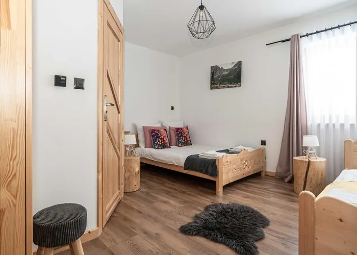 Tarasowka U Zajaca 3*