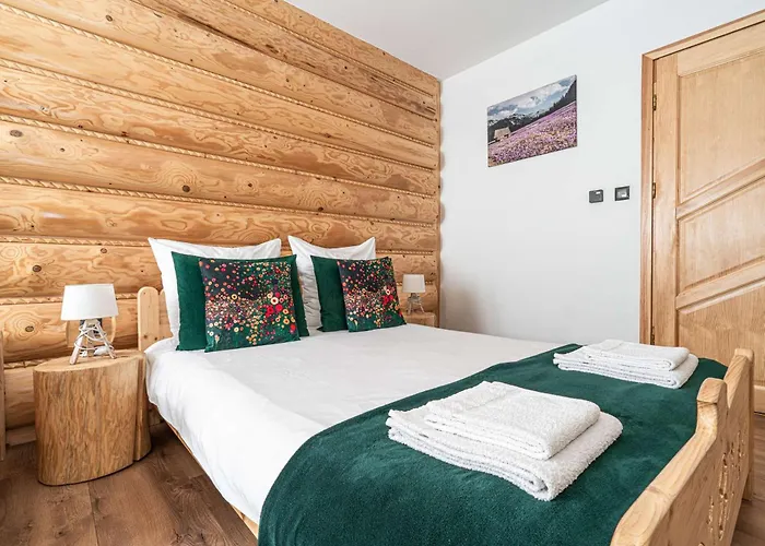 Tarasowka U Zajaca Czerwienne