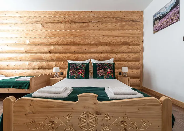 Bed & Breakfast Tarasowka U Zajaca