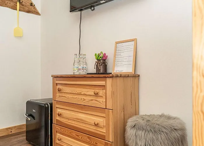 Bed & Breakfast Tarasowka U Zajaca Czerwienne