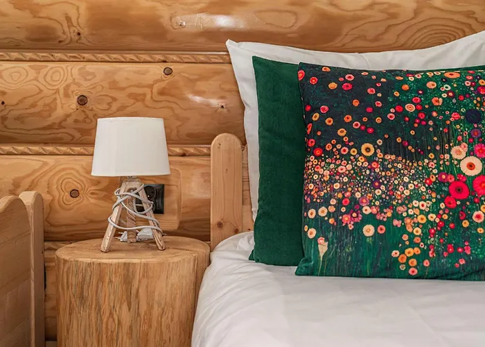 Tarasowka U Zajaca Czerwienne