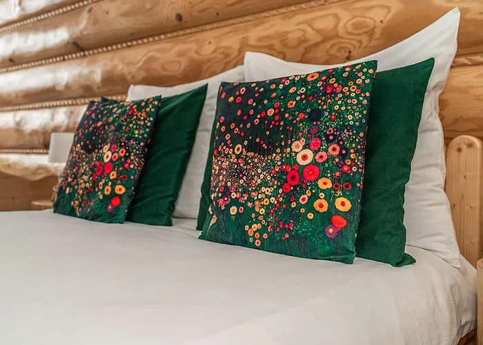 Bed & Breakfast Tarasowka U Zajaca Czerwienne