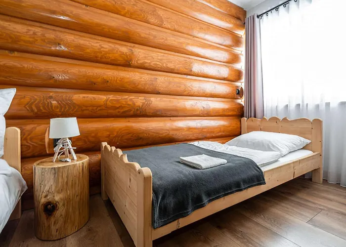 Tarasowka U Zajaca Czerwienne