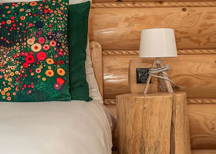 Tarasowka U Zajaca 3* Czerwienne