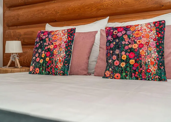 Tarasowka U Zajaca Bed & Breakfast 3*