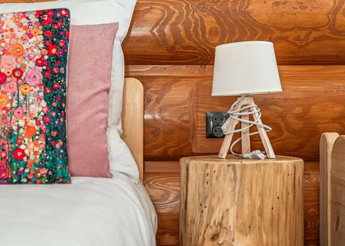 Tarasowka U Zajaca Czerwienne