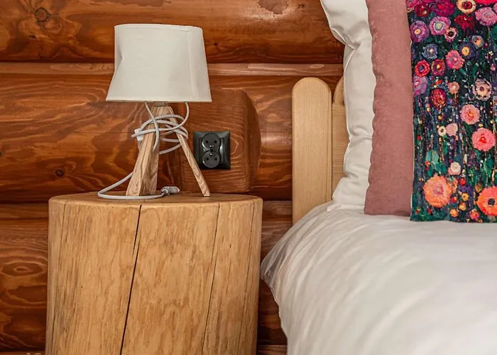 Bed & Breakfast Tarasowka U Zajaca 3*