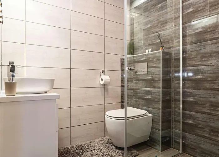 Tarasowka U Zajaca Bed & Breakfast