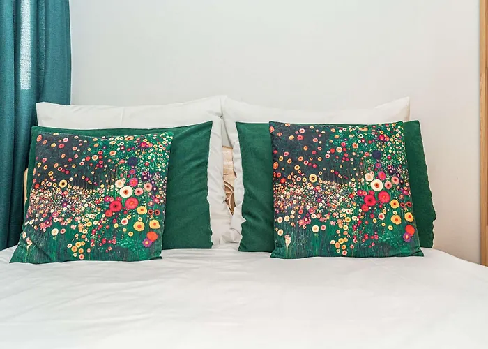 Bed & Breakfast Tarasowka U Zajaca 3*