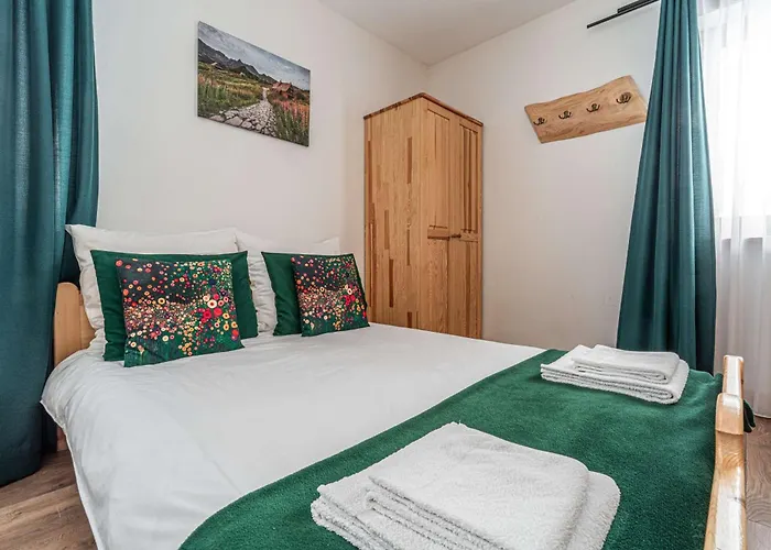 Tarasowka U Zajaca 3*