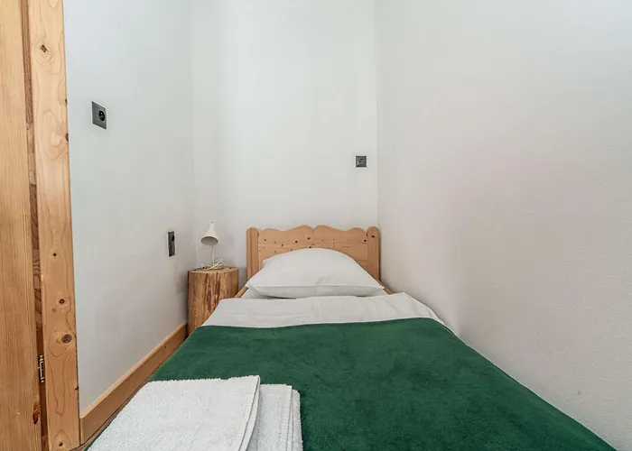 Tarasowka U Zajaca Bed & Breakfast Czerwienne