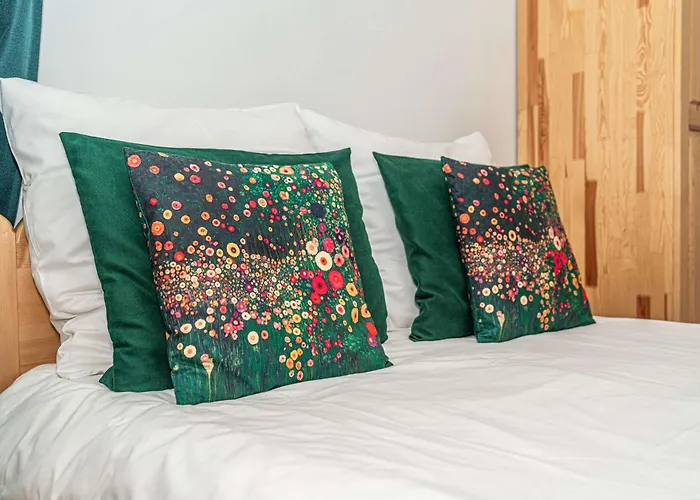 Bed & Breakfast Tarasowka U Zajaca