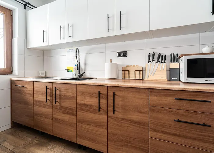 Tarasowka U Zajaca Bed & Breakfast 3*