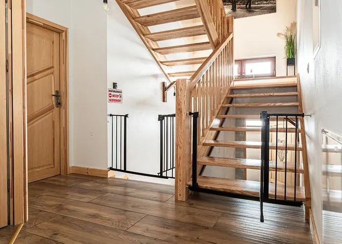 Tarasowka U Zajaca Bed & Breakfast Czerwienne