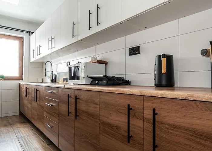 Bed & Breakfast Tarasowka U Zajaca Czerwienne