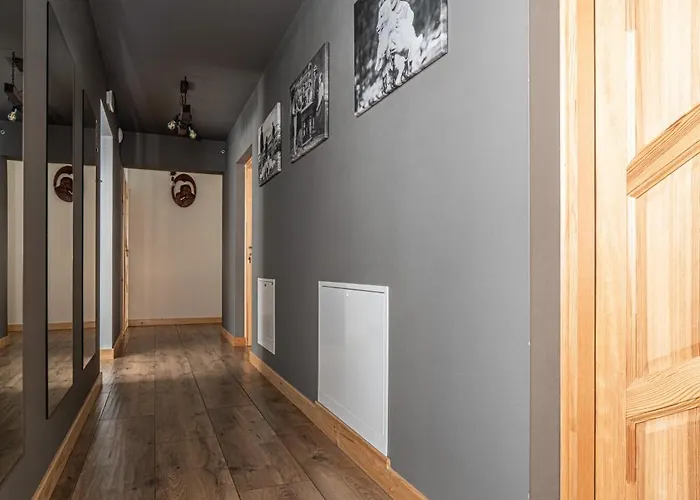 Tarasowka U Zajaca 3* Czerwienne